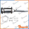 Filtres à Particules Diesel EURO4 pour VW | DPF-AU-007, 7M3254800C